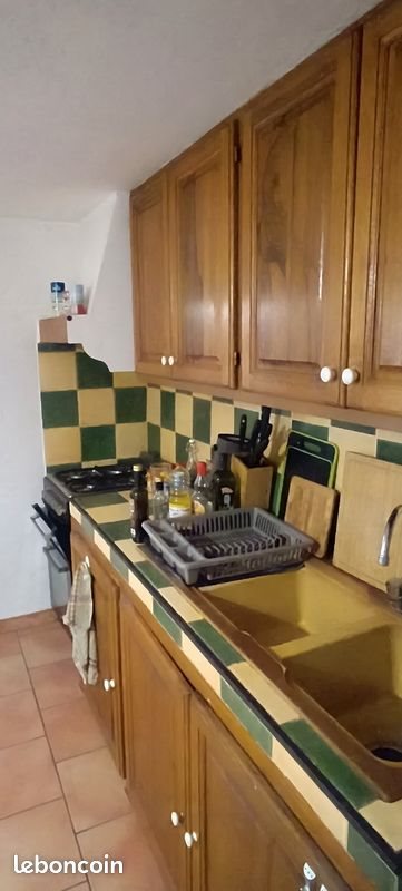 Appartement à louer, 60m², Carcès