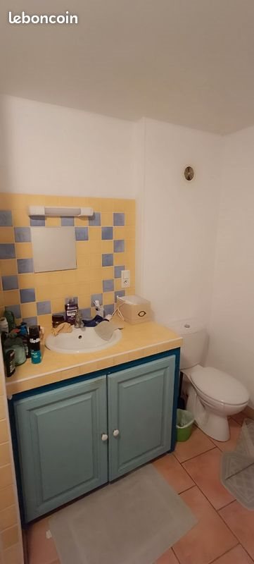 Appartement à louer, 60m², Carcès