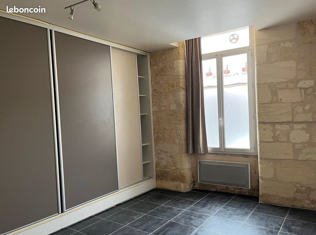 Appartement à louer, 54m², Saint-André-de-Cubzac