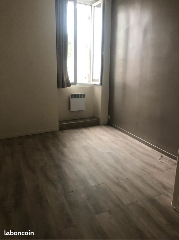 Appartement à louer, 54m², Saint-André-de-Cubzac