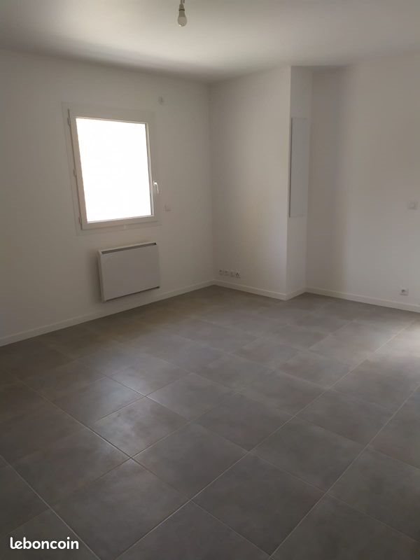 Appartement à louer, 36m², La Falaise