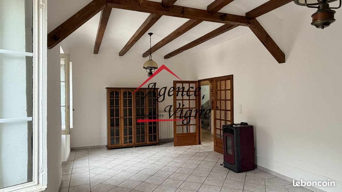 Maison à vendre, 244m², Gagnières