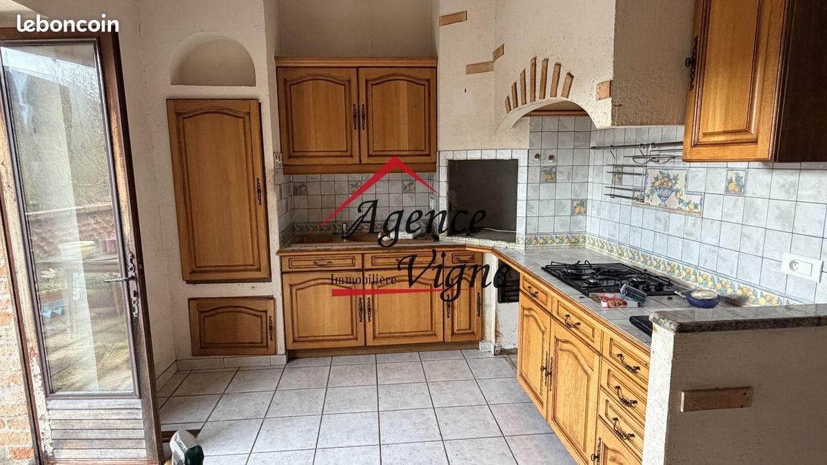 Maison à vendre, 244m², Gagnières