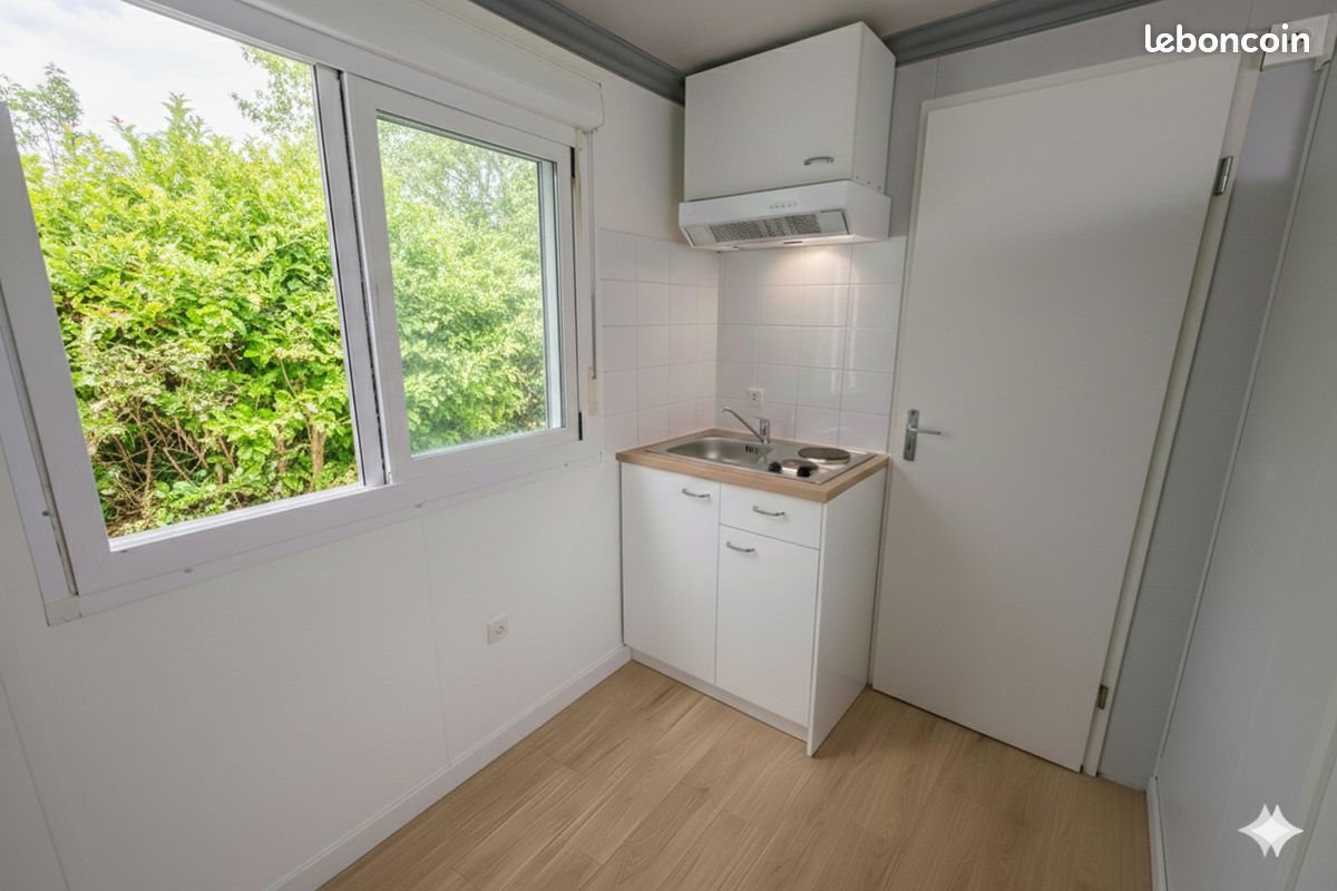 Appartement à louer, 10m², Labastide-Saint-Sernin