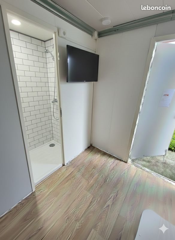 Appartement à louer, 10m², Labastide-Saint-Sernin