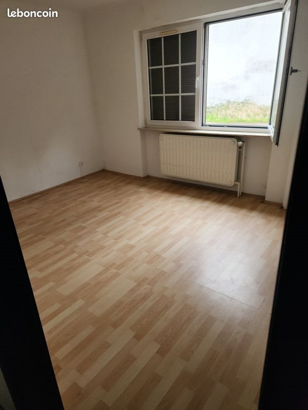Appartement à louer, 42m², Spicheren