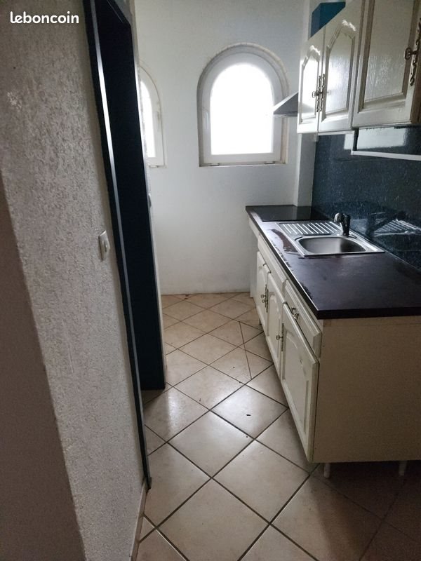Appartement à louer, 42m², Spicheren