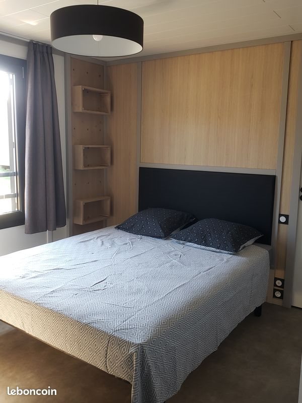 Maison à vendre, 49m², Saubrigues