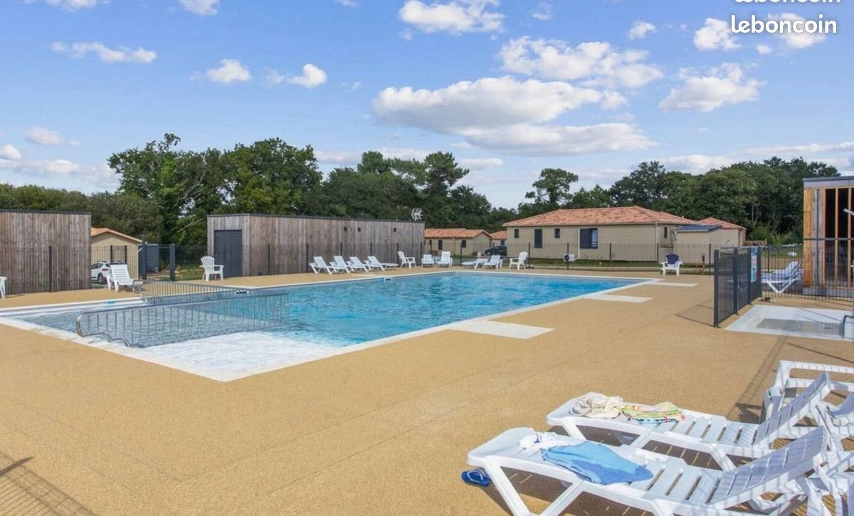 Maison à vendre, 49m², Saubrigues