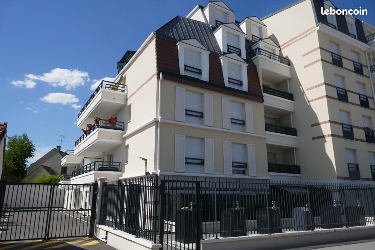 Appartement à louer, 52m², Franconville