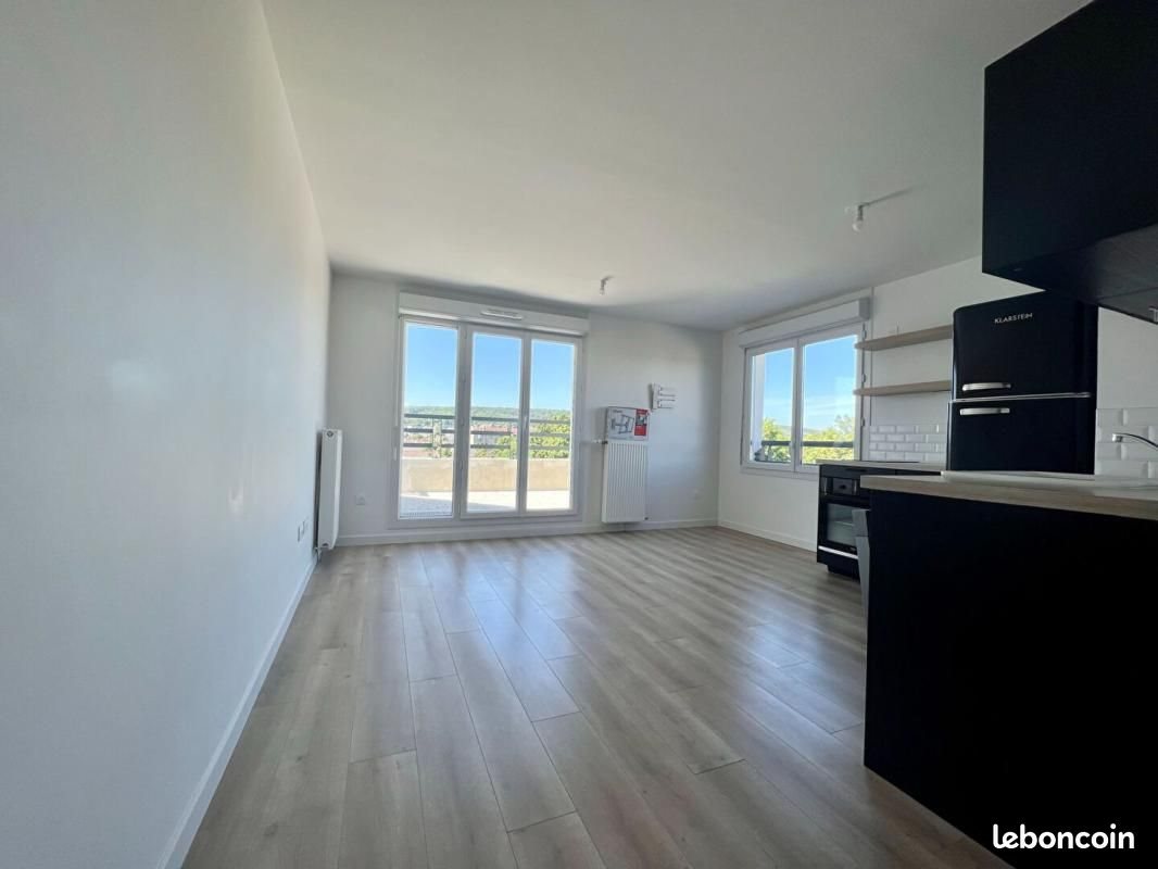 Appartement à louer, 52m², Franconville