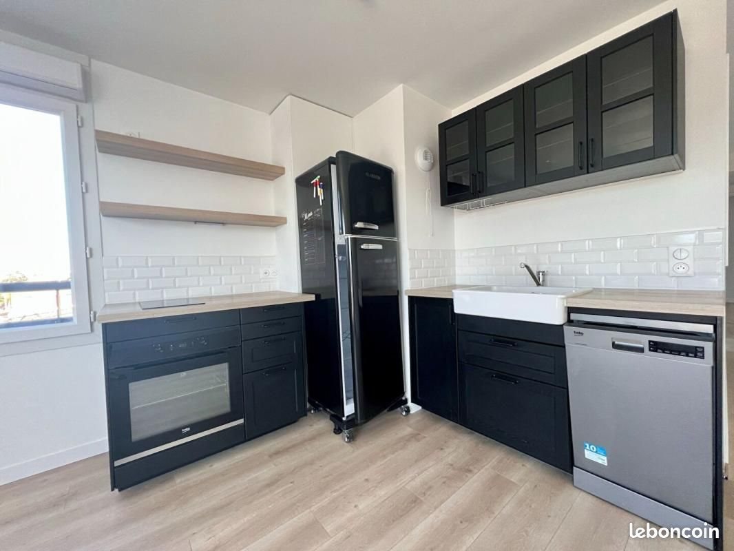 Appartement à louer, 52m², Franconville