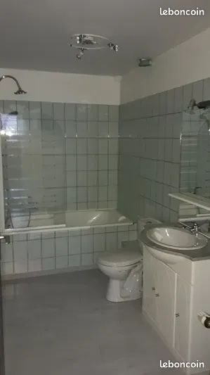 Appartement à vendre, 41m², Hochfelden