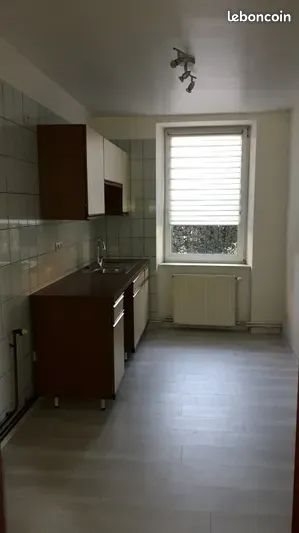 Appartement à vendre, 41m², Hochfelden
