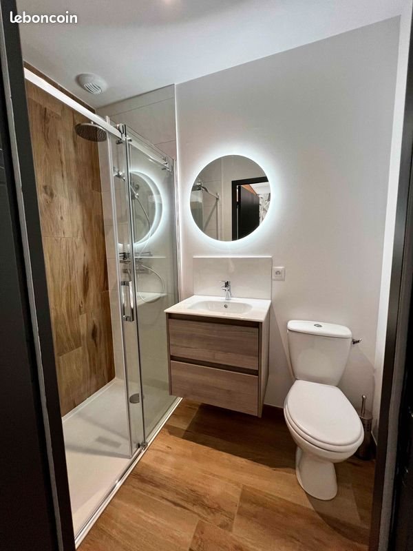 Appartement à louer, 25m², La Chaize-le-Vicomte