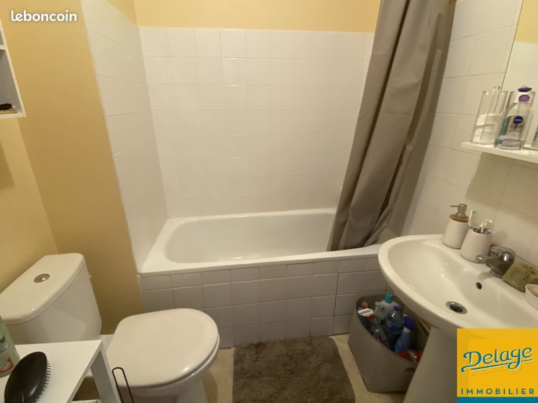 Appartement à louer, 32m², Limoges