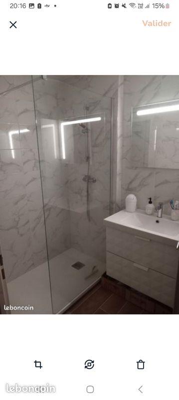 Appartement à vendre, 61m², Toulouse