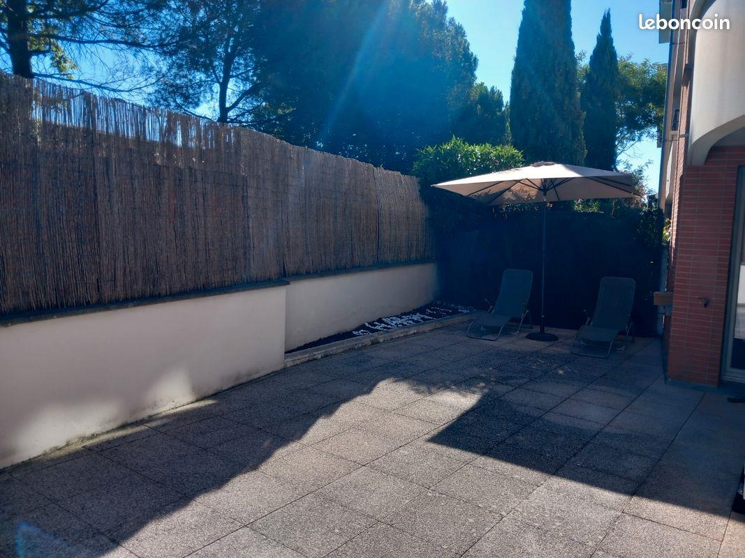 Appartement à vendre, 61m², Toulouse