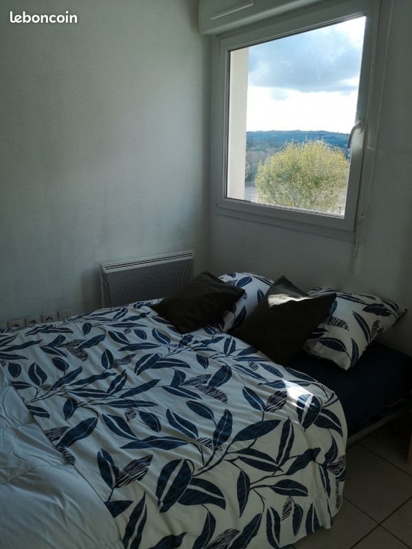 Appartement à louer, 27m², Saint-Priest-en-Jarez