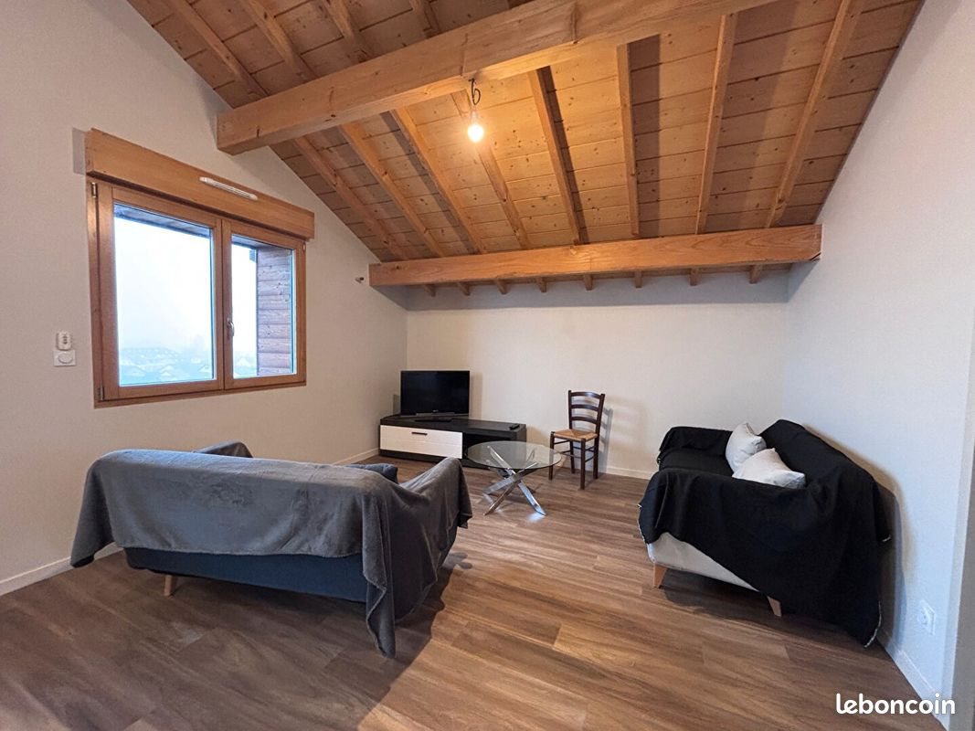 Appartement à louer, 107m², Doubs