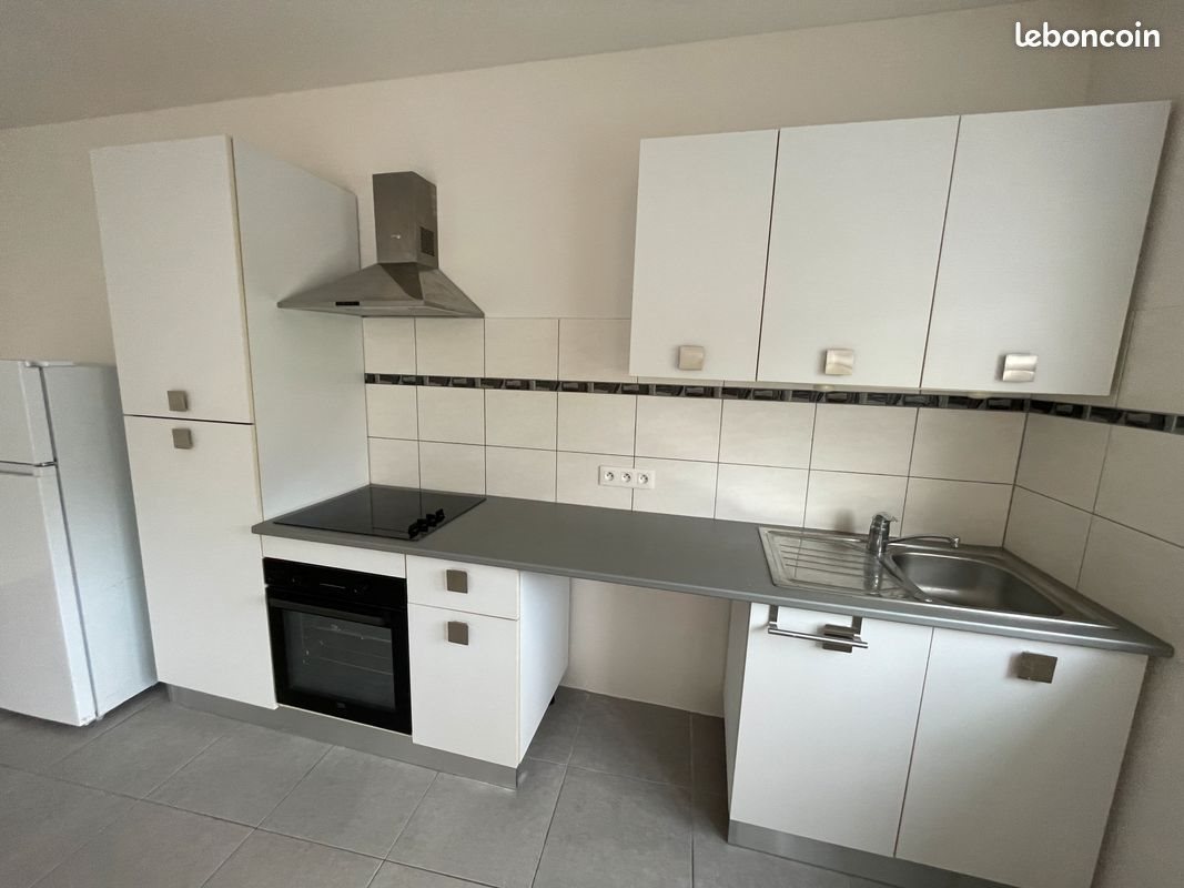 Maison à louer, 86m², Niederbronn-les-Bains