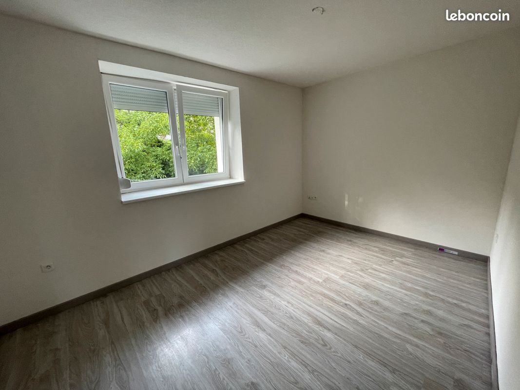 Maison à louer, 86m², Niederbronn-les-Bains