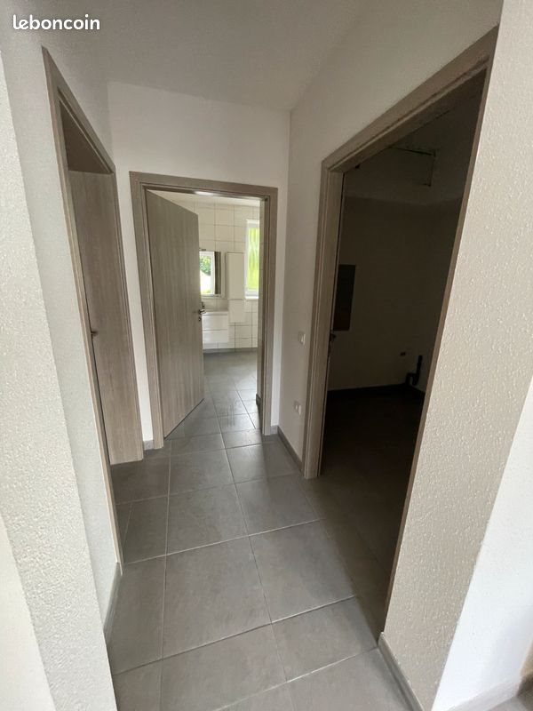 Maison à louer, 86m², Niederbronn-les-Bains