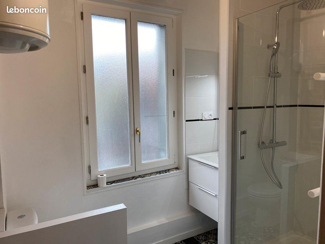 Appartement à louer, 46m², Rouen