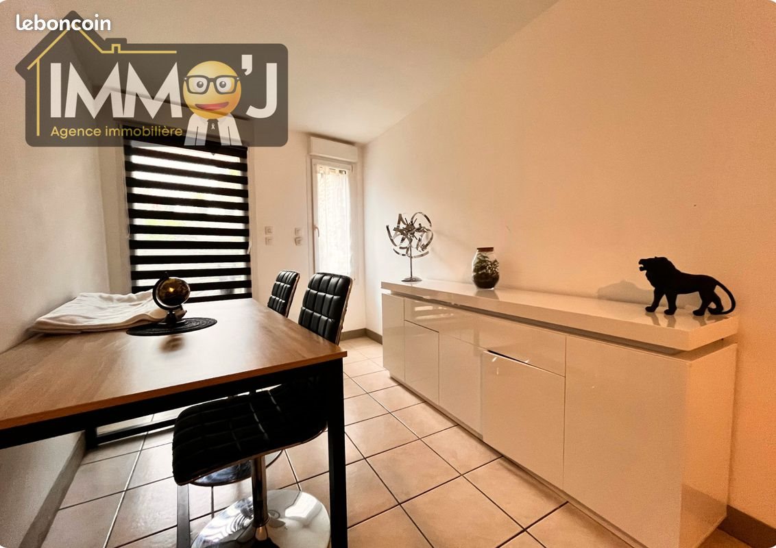 Appartement à vendre, 78m², Chavigny