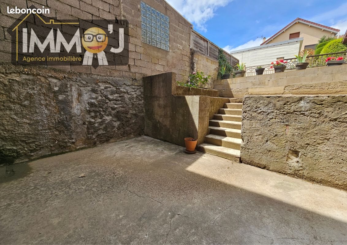 Appartement à vendre, 78m², Chavigny