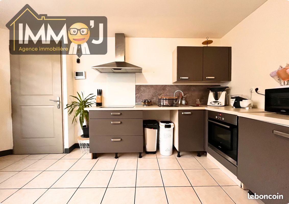 Appartement à vendre, 78m², Chavigny