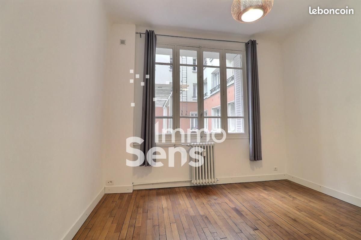 Appartement à vendre, 50m², Lille