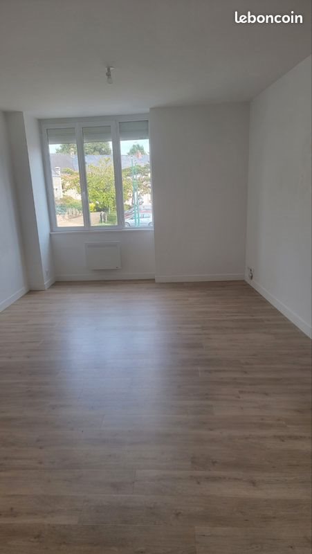 Appartement à louer, 60m², Treffléan