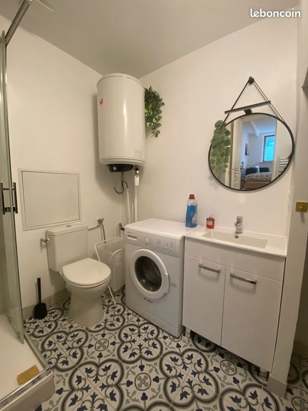 Appartement à louer, 20m², Montmélian