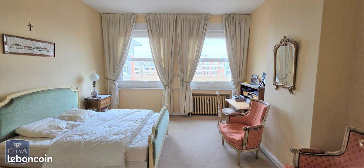 Appartement à vendre, 136m², Lille