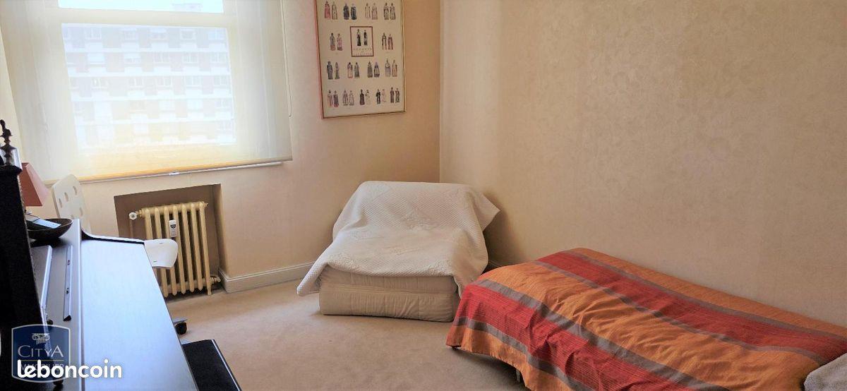 Appartement à vendre, 136m², Lille