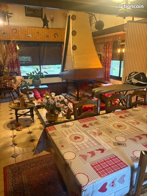 Maison à vendre, 310m², Aiton