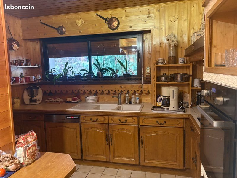 Maison à vendre, 310m², Aiton