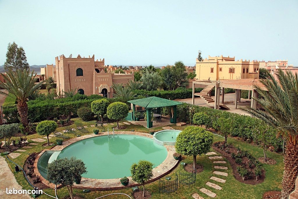 Maison à vendre, 500m², Paris 19ème