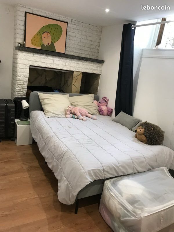 Appartement à louer, 50m², Bordeaux