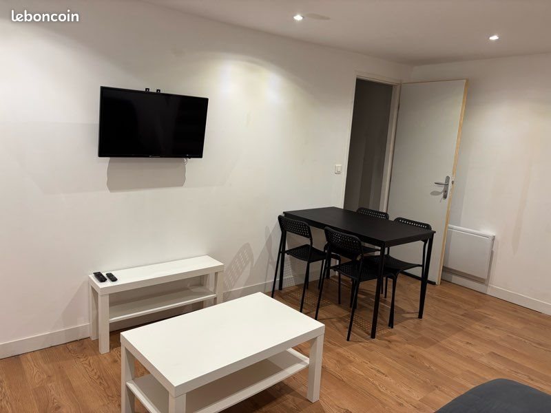 Appartement à louer, 50m², Bordeaux