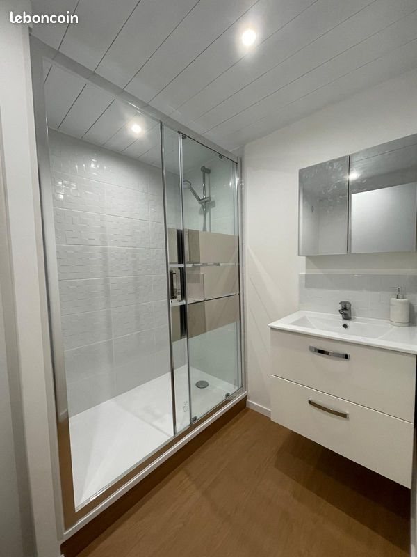 Appartement à louer, 22m², Carquefou