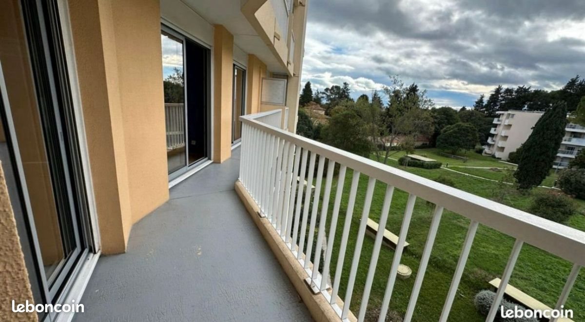 Appartement à louer, 55m², Montpellier