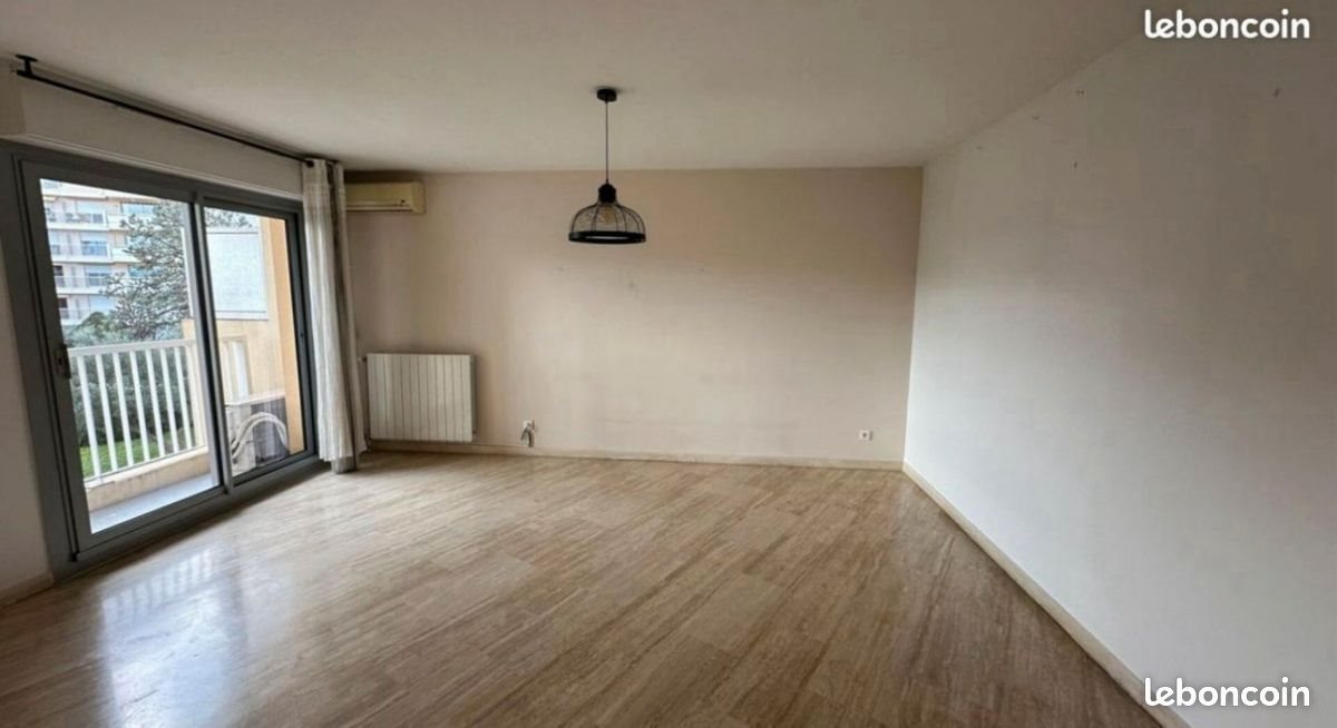 Appartement à louer, 55m², Montpellier