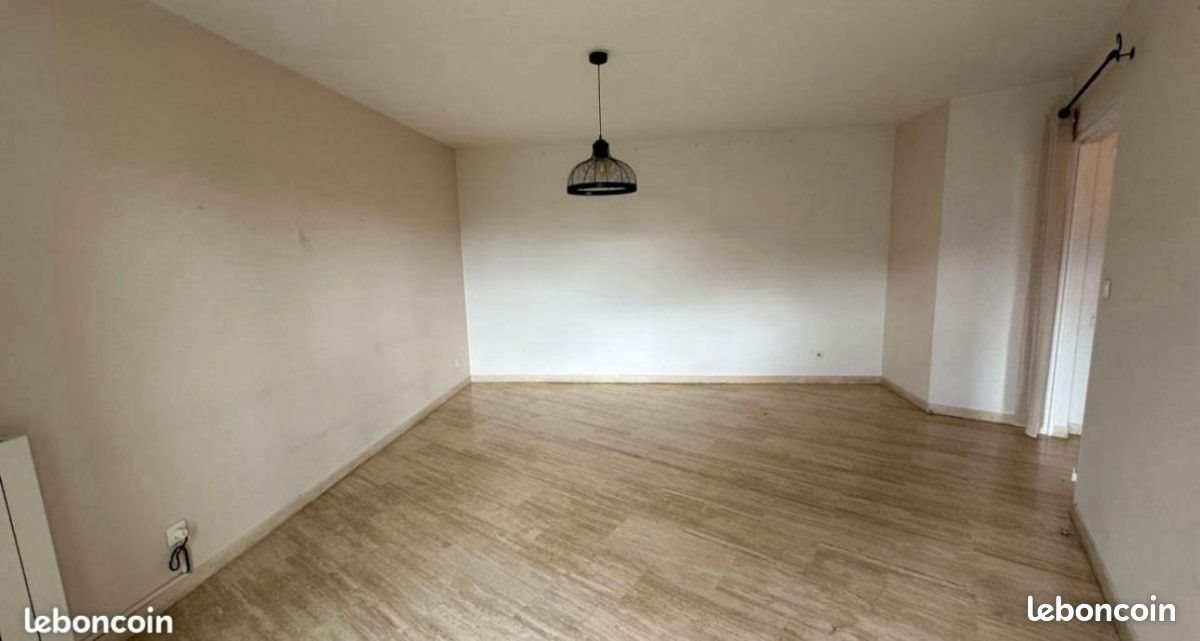 Appartement à louer, 55m², Montpellier