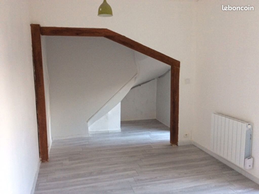 Appartement à louer, 36m², Dinan