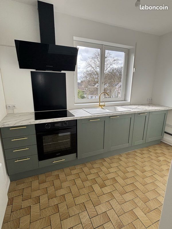 Appartement à louer, 66m², Saint-Fargeau-Ponthierry