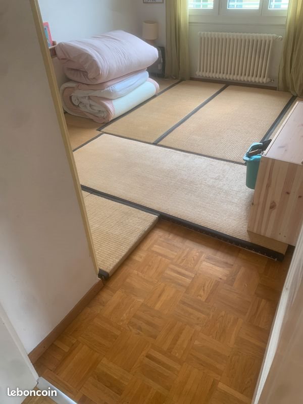Appartement à louer, 83m², Gaillard