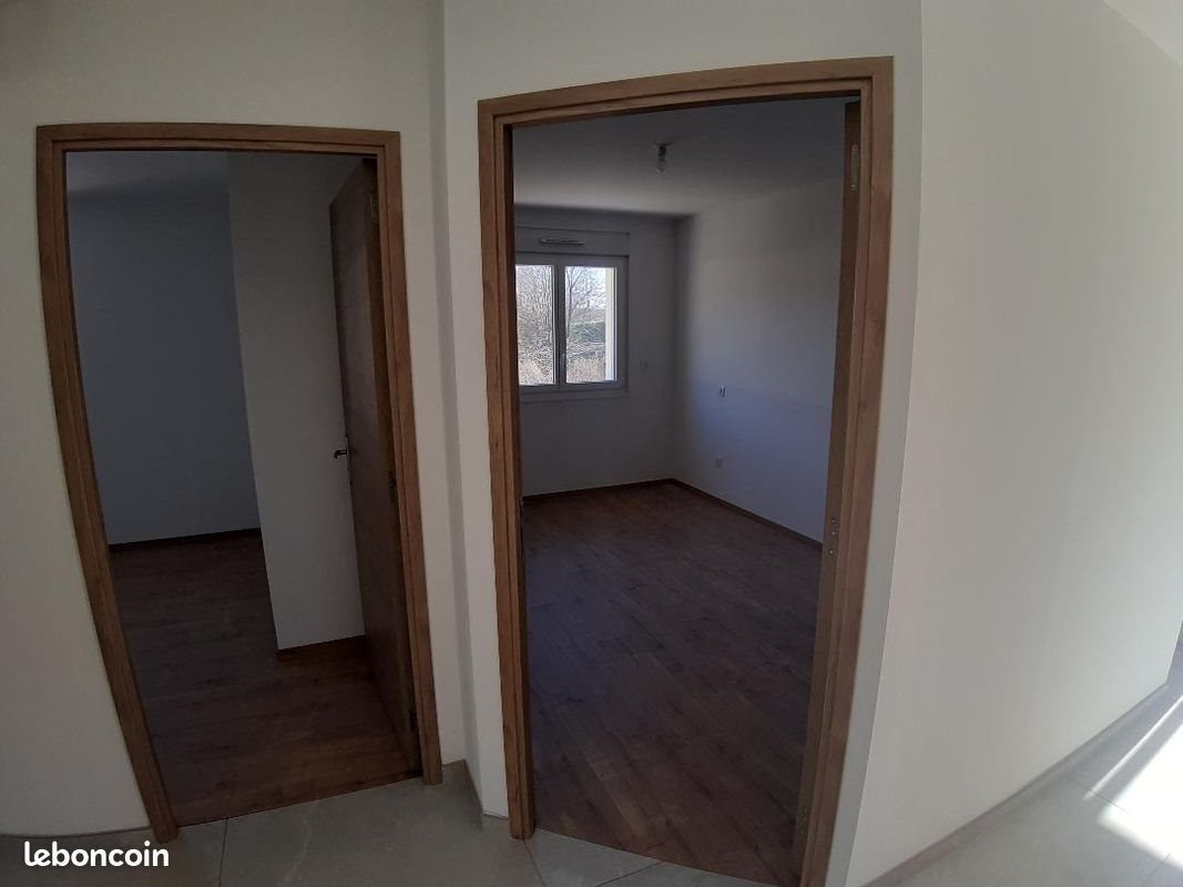 Maison à louer, 90m², Saint-Sauveur