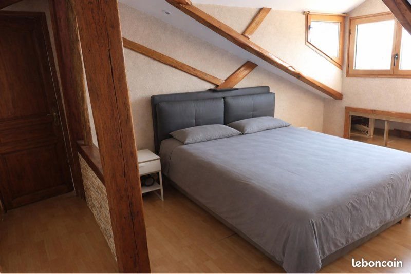 Appartement à louer, 80m², Saint-Flour